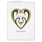 Acclamations à l'amour