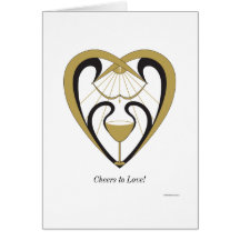 Acclamations à l'amour