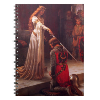 Accolade - The Knight Notebook