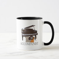 Accompanist Atlas