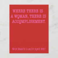 Accomplish