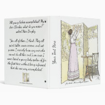 Accomplished Ladies, Jane Austen Pride & Prejudice
