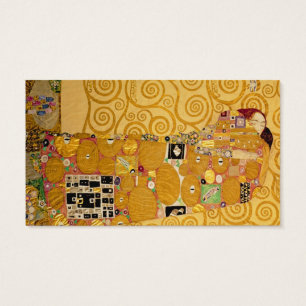 Accomplissement (frise de Stoclet) c.1905-09