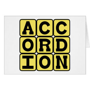 Accordion, Musical Instrument