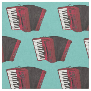 Accordions Music Musician Fabric