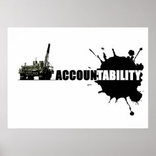 ACCOUNTABILITY POSTER