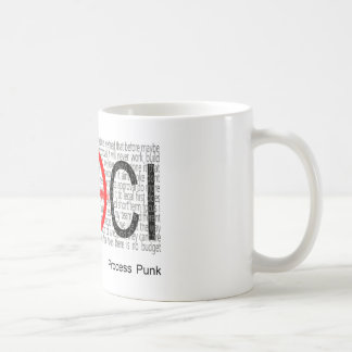 Accountable Coffee Mug