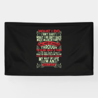 Accountant Gift | My Way Of Life Im An Accountant