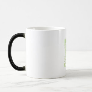 Accountant Gift The Title Accountant Magic Mug