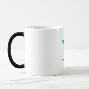 Accountant Gift To Be Called An Accountant Magic Mug