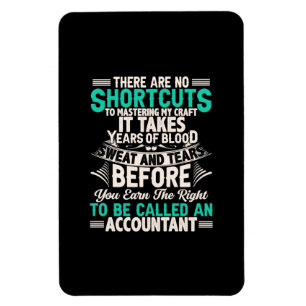 Accountant Gift   To Be Called An Accountant Magnet