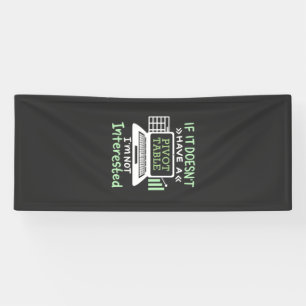 Accountant Have A Pivot Table Banner