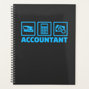 Accountant Life Planner