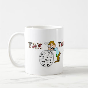 Accountant Mug
