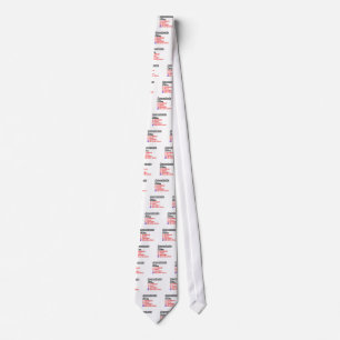 Accountant Quiz...Joke Tie
