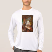 Accountant - Tax season again Shirts