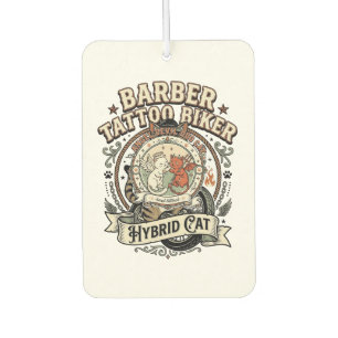Accountant Tax Season Cat Accountant Tax Season Ca Air Freshener
