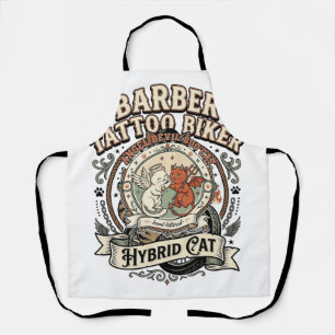 Accountant Tax Season Cat Accountant Tax Season Ca Apron
