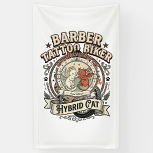Accountant Tax Season Cat Accountant Tax Season Ca Banner
