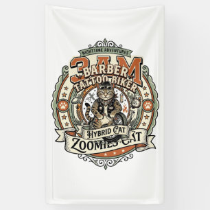 Accountant Tax Season Cat Accountant Tax Season Ca Banner