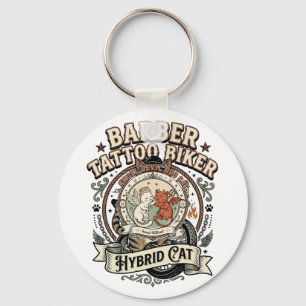 Accountant Tax Season Cat Accountant Tax Season Ca Keychain