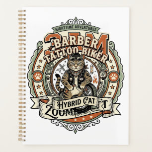 Accountant Tax Season Cat Accountant Tax Season Ca Planner
