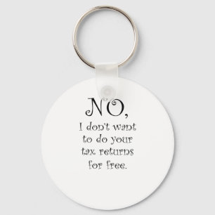 Accountants Keychain