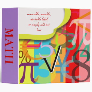 Accounting binders, keep your financial records binder