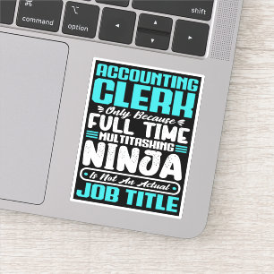 Accounting Clerk Job Title Professional Skills