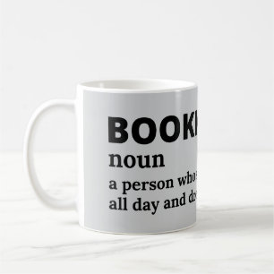 Accounting Hero Definition Mug