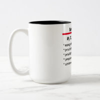 Accounting Is My Superpower custom gift