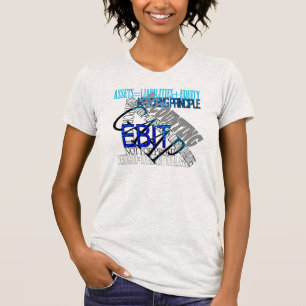 Accounting mess T-Shirt