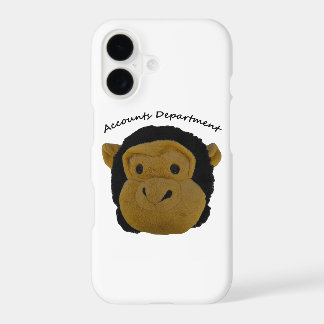 Accounts Department. Funny Gifts for  work persons