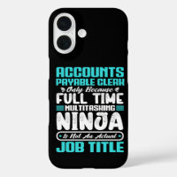 Accounts Payable Clerk Job Title Profession Skills