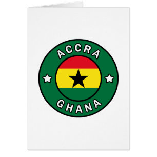 Accra Ghana