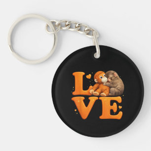 Accroche-Toi Singe Mignon Bébé Macaque