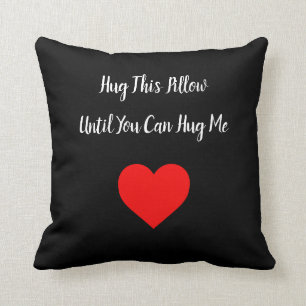 Accrochez Ce Coussin Jusqu'À Ce Que Vous Puissiez