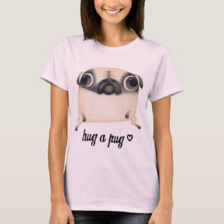 Accrochez Un T-shirt Carlin