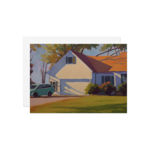 Accueil avec carte Orange Jaune Arbres Vertes