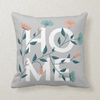 Accueil coussin de lancer : un coussin décoratif g