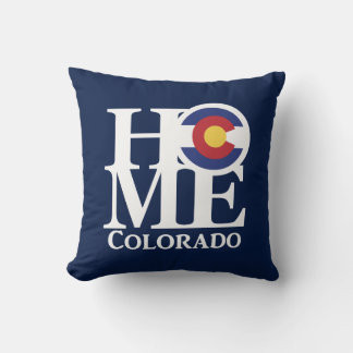ACCUEIL Coussin du Colorado