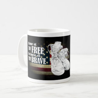 Accueil de la Mug de café gratuit