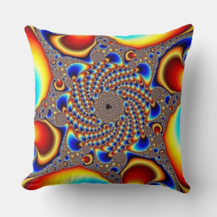 Accueil Décor Coussin & Poufs