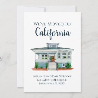 Accueil - Faire-part de déplacement