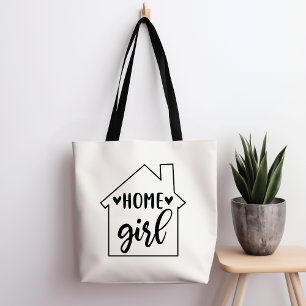 Accueil Fille Sac fourre-tout immobilier