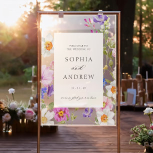 Accueil Mariage Fleurs en fleurs