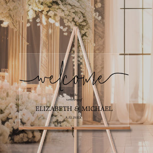 Accueil Mariage minimaliste moderne