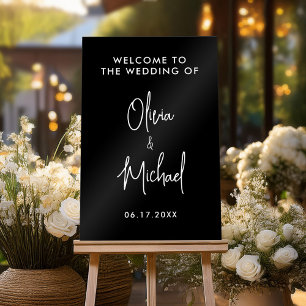Accueil Mariage moderne simple