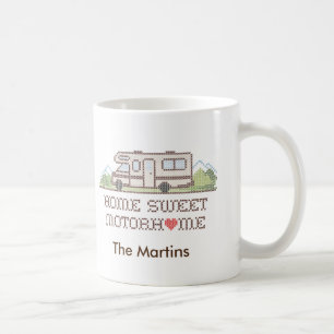 Accueil Moteur doux Mug à domicile