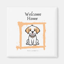 Accueil Réfrigérateur Magnet